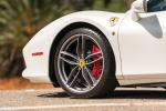 Ferrari 488 GTB The Lucybelle 2017 года